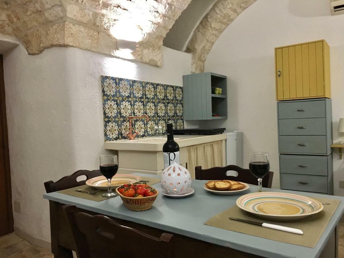 Casa Villani Guest House Ostuni Exterior foto