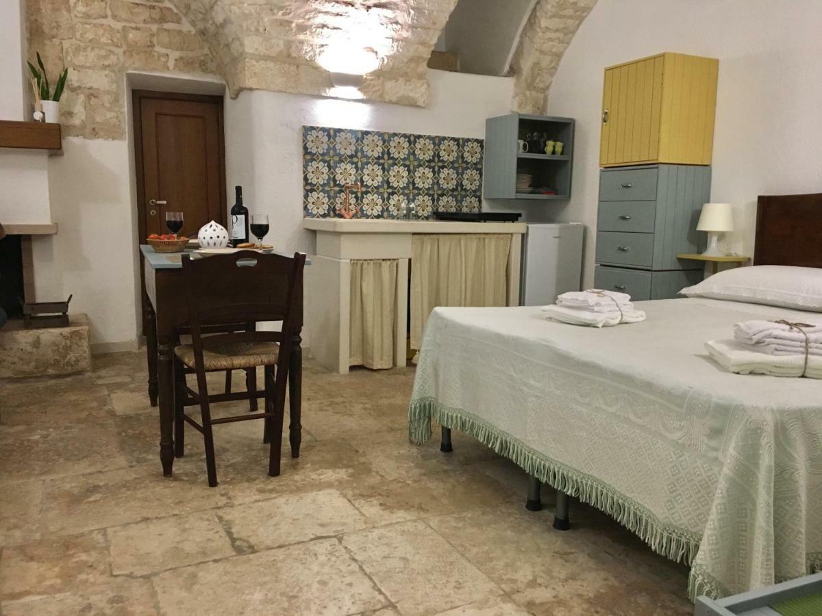 Casa Villani Guest House Ostuni Exterior foto
