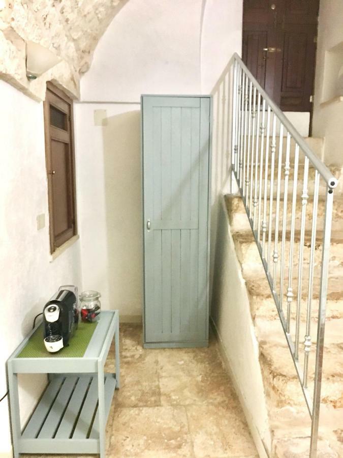 Casa Villani Guest House Ostuni Exterior foto