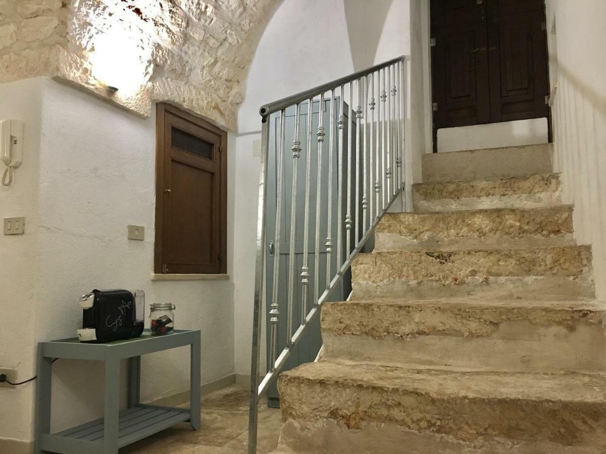 Casa Villani Guest House Ostuni Exterior foto