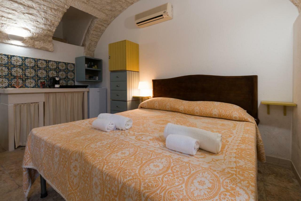 Casa Villani Guest House Ostuni Exterior foto