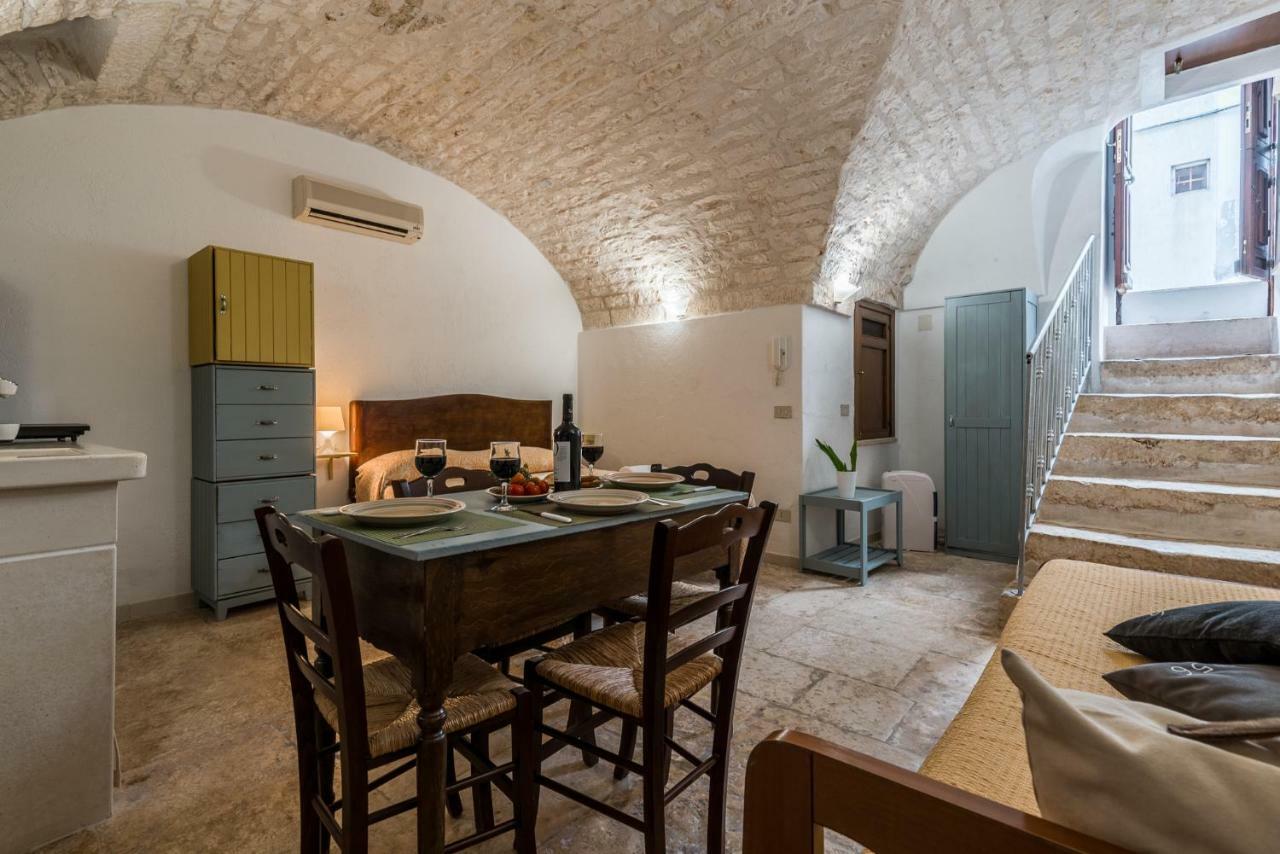 Casa Villani Guest House Ostuni Exterior foto