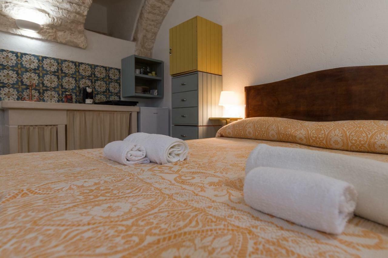 Casa Villani Guest House Ostuni Exterior foto